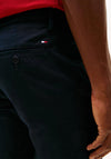 Tommy Hilfiger Bleecker Slim Fit Chinos, Navy