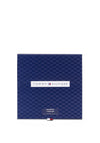 Tommy Hilfiger 3 Pack Bootsock Gift Set, Black Multi