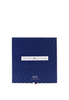 Tommy Hilfiger 3 Pack Bootsock Gift Set, Navy Multi