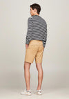 Tommy Hilfiger Brooklyn Chino Shorts, Classic Khaki