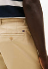 Tommy Hilfiger Brooklyn Chino Shorts, Sandalwood