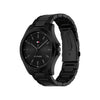 Tommy Hilfiger Men’s Bruce Watch, Black