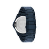 Tommy Hilfiger Men’s Bruce Watch, Navy