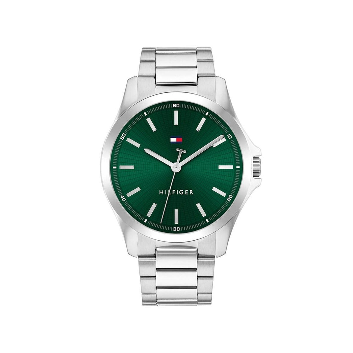 Tommy Hilfiger Men’s Bruce Watch, Gold