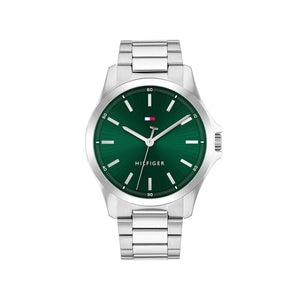 Tommy Hilfiger Men’s Bruce Watch, Gold