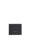 Tommy Hilfiger Business Card & Coin Wallet, Navy