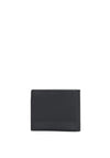 Tommy Hilfiger Business Card & Coin Wallet, Navy