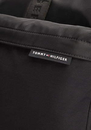 Tommy Hilfiger Business Laptop Bag, Black