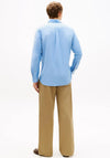 Tommy Hilfiger Button Down Oxford Shirt, Blue