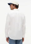 Tommy Hilfiger Button Down Oxford Shirt, White