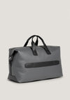 Tommy Hilfiger Men’s Central Duffle Bag, Dark Grey