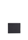 Tommy Hilfiger Men’s Central Mini Wallet, Space Blue