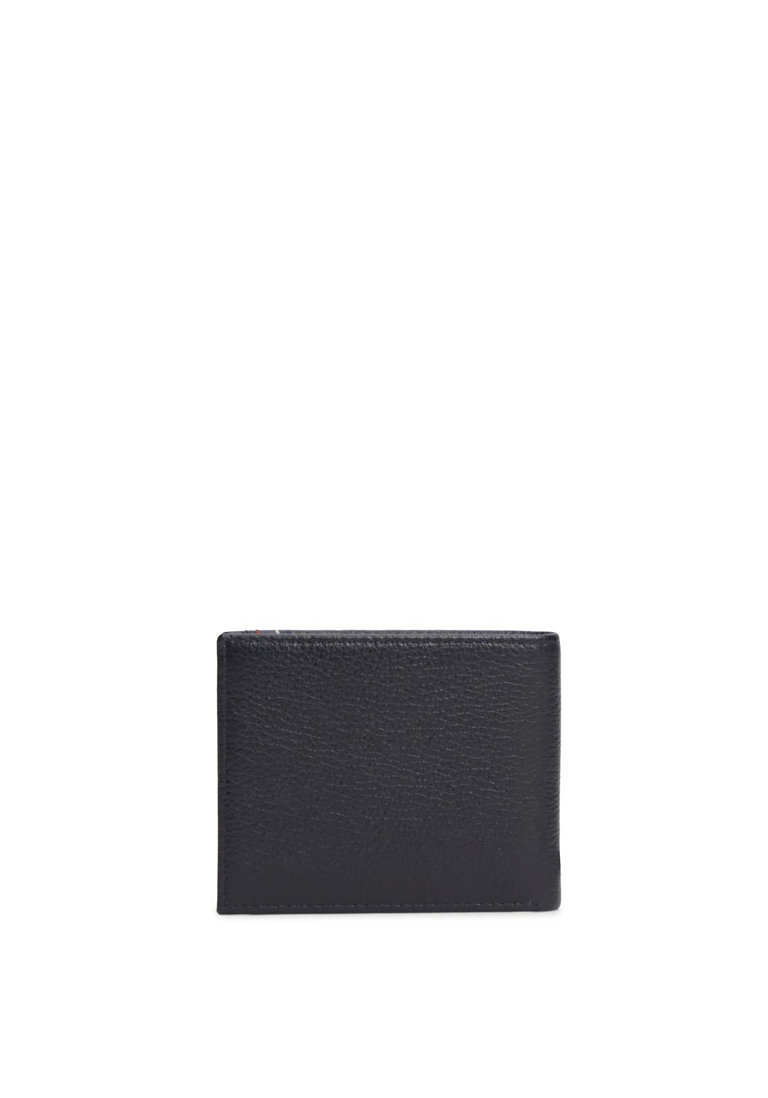 Tommy Hilfiger Men’s Central Mini Wallet, Space Blue
