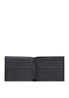 Tommy Hilfiger Men’s Central Mini Wallet, Space Blue