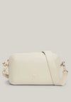Tommy Hilfiger Chic Camera Crossbody Bag, Classic Beige