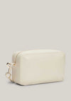 Tommy Hilfiger Chic Camera Crossbody Bag, Classic Beige