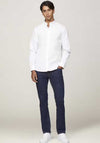 Tommy Hilfiger Core Flex Poplin Shirt, White