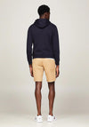 Tommy Hilfiger Core Logo Hoodie, Navy