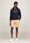 Tommy Hilfiger Core Logo Hoodie, Navy