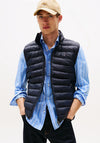 Tommy Hilfiger Core Packable Gilet, Navy