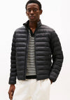 Tommy Hilfiger Core Packable Jacket, Black
