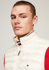 Tommy Hilfiger Core Packable Padded Gilet, Calico