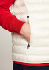 Tommy Hilfiger Core Packable Padded Gilet, Calico