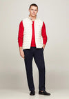 Tommy Hilfiger Core Packable Padded Gilet, Calico
