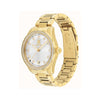 Tommy Hilfiger Ladies Crystal Watch, Gold