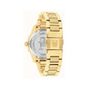 Tommy Hilfiger Ladies Crystal Watch, Gold