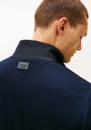 Tommy Hilfiger DC Performance Full Zip Jacket, Navy