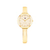 Tommy Hilfiger Ladies Demi Bangle Watch, Gold