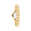 Tommy Hilfiger Ladies Demi Bangle Watch, Gold