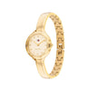Tommy Hilfiger Ladies Demi Bangle Watch, Gold