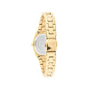 Tommy Hilfiger Ladies Demi Oval Watch, Gold