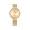 Tommy Hilfiger Ladies Demi Watch, Gold