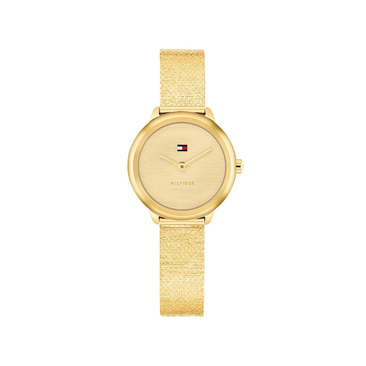 Tommy Hilfiger Demi Watch, Gold