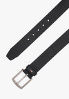 Tommy Hilfiger Denton 4.0 Belt Gift Box, Black