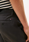 Tommy Hilfiger Denton Flex 1985 Chino, Dark Ash Grey