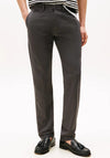 Tommy Hilfiger Denton Flex 1985 Chino, Dark Ash Grey