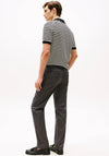 Tommy Hilfiger Denton Flex 1985 Chino, Dark Ash Grey