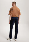 Tommy Hilfiger Denton Straight Fit Corduroy Chinos, Desert Sky