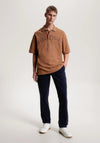 Tommy Hilfiger Denton Straight Fit Corduroy Chinos, Desert Sky