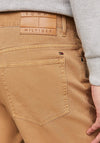 Tommy Hilfiger Denton Straight Fit Jeans, Batique Khaki