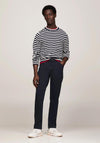 Tommy Hilfiger Denton Straight Fit Jeans, Desert Sky