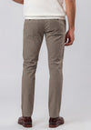 Tommy Hilfiger Denton Straight Leg Chinos, Hydrogen Grey