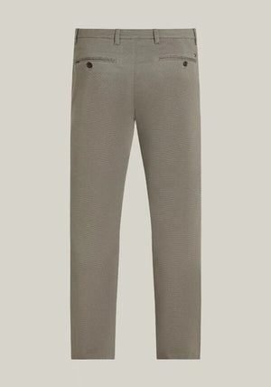 Tommy Hilfiger Denton Straight Leg Chinos, Hydrogen Grey