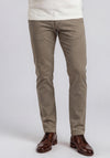 Tommy Hilfiger Denton Straight Leg Chinos, Hydrogen Grey