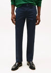 Tommy Hilfiger Denton Straight Leg Chinos, Desert Sky Navy