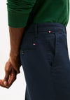 Tommy Hilfiger Denton Straight Leg Chinos, Desert Sky Navy